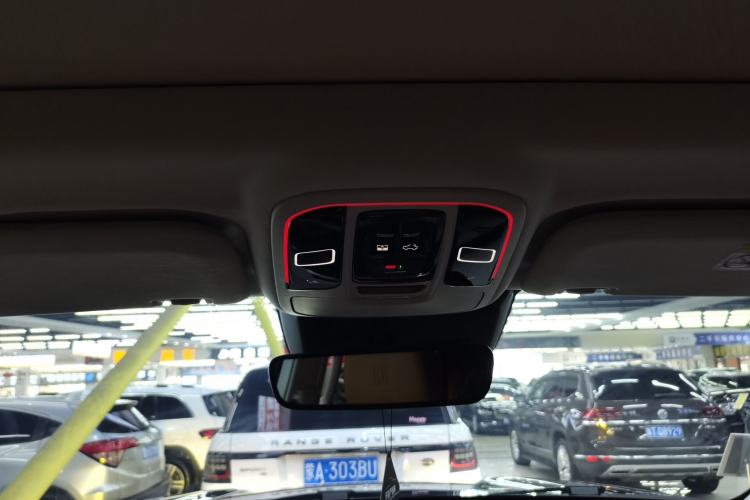 Used Tank 500 New Energy 2023 Hi4-T
