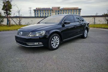 Used Volkswagen Magotan 2015 1.8TSI Advanced Model