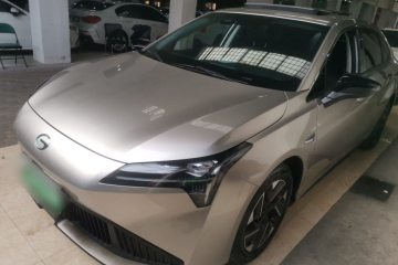 Used AION S Plus 2025 Comfort Version 53.241 kWh