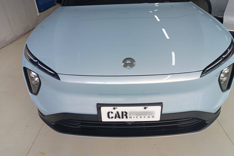 Used Nio ES6 2024 75 kWh
