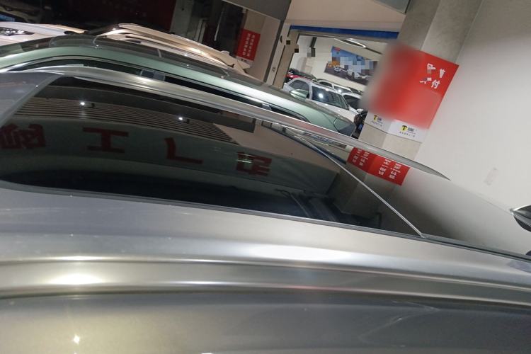 Used Haval XY 2022 1.5T Smart Edition
