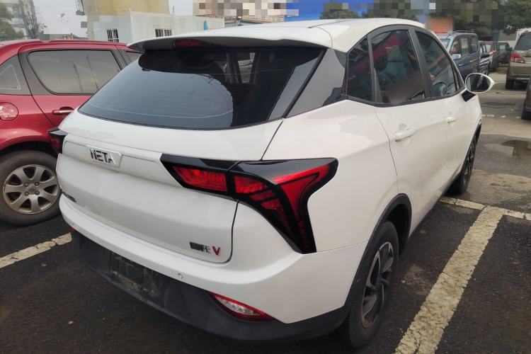 Used NETA V 2022 Long-Range Industry Custom Edition