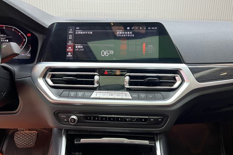 Used BMW 3 Series 2021 Restyled 325Li M Sport Package
