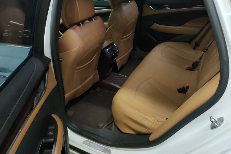 Used Buick LaCrosse 2016 20T Luxury Model
