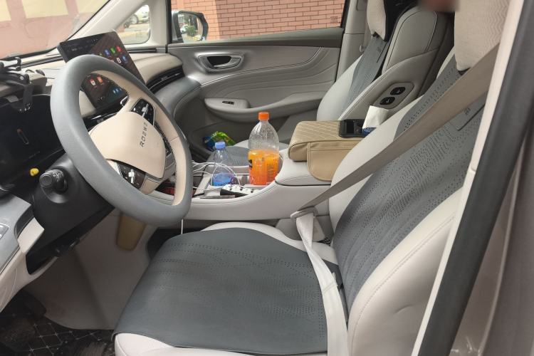 Used Roewe iMAX8 New Energy 2025 1.5T DMH Lu Zun Deluxe Edition