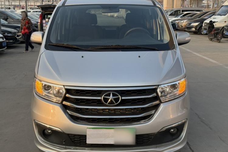 Used  M3 2016 IKEA Edition 1.6L Luxury Smart Model
