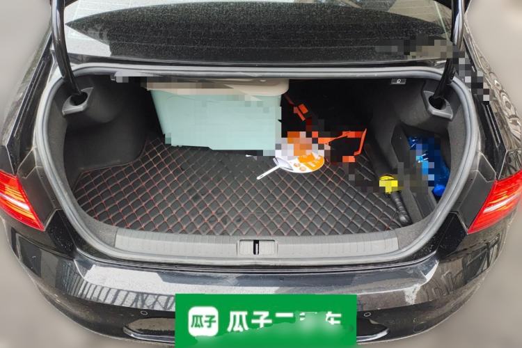 Used Volkswagen Magotan 2019 330TSI DSG Leading Model China VI Standard