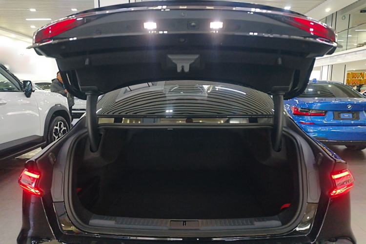 Used Lincoln Z 2022 Facelift iEnjoy Luxury Edition
