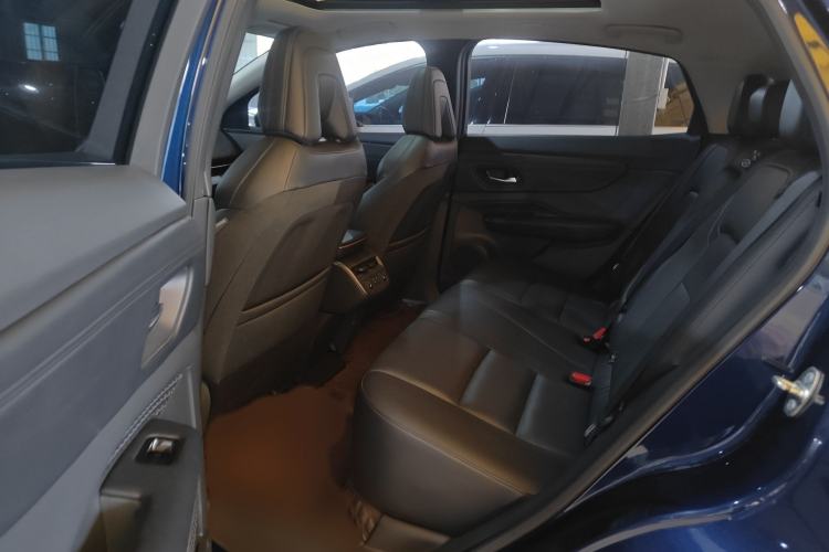 Used Nissan ARIYA 2022 Two-Wheel Drive Long Range Top-Tier Version