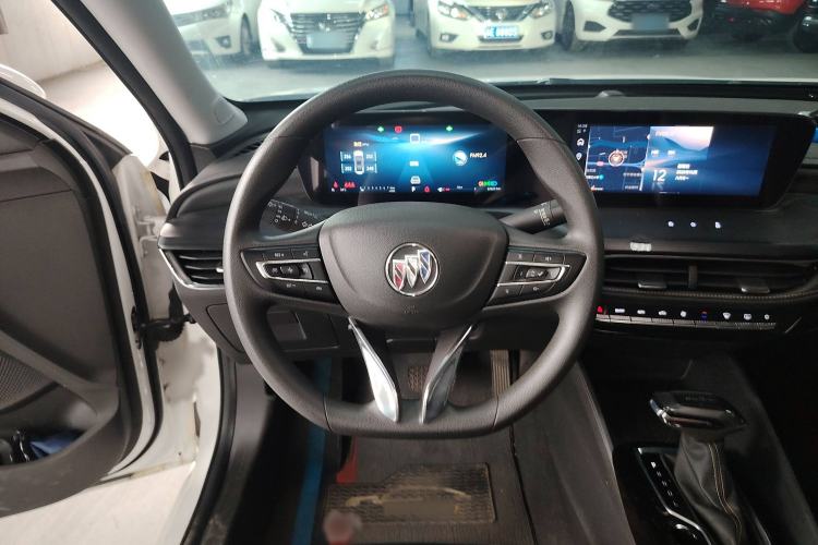 Used Buick Verano 2023 Pro Enjoyment Edition

