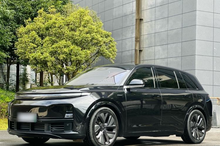 Used Li Auto L7 2023 Pro Model