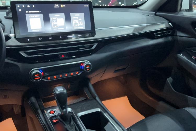 Used Nissan Teana 2022 2.0L XL-TLS Enjoyment Edition
