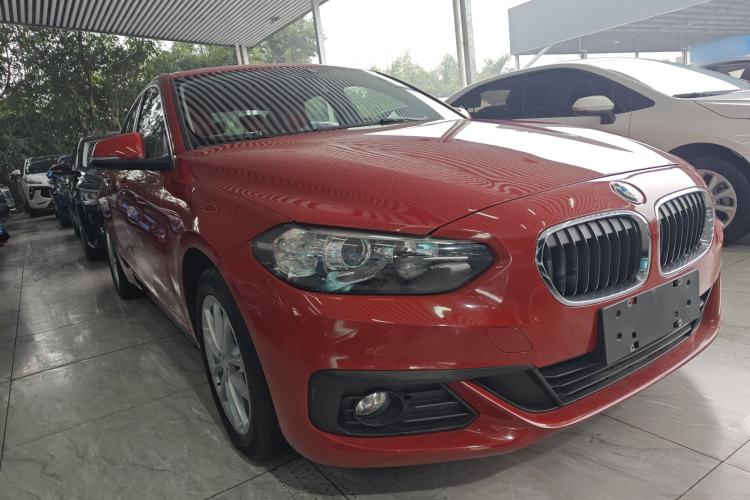 Used BMW 1 Series 2017 118i Fashion Model