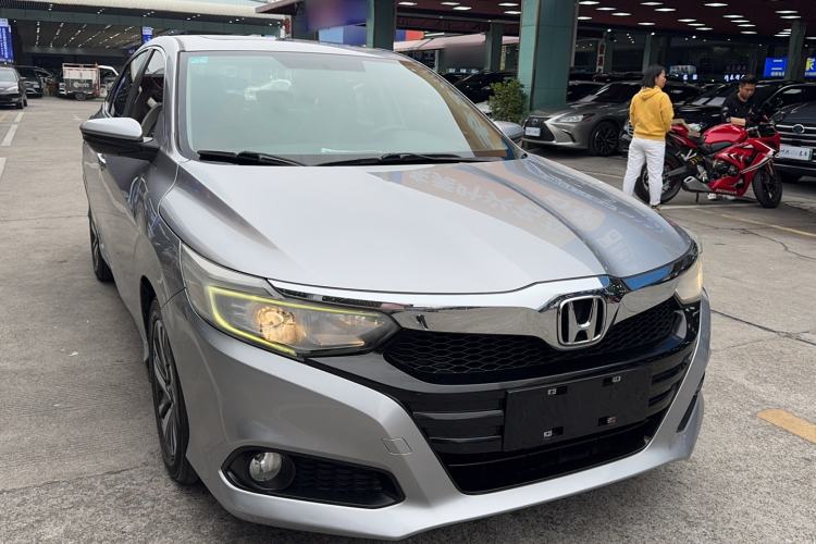 Used Honda Crider 2019 180 Turbo CVT Luxury Edition China VI Emission Standard