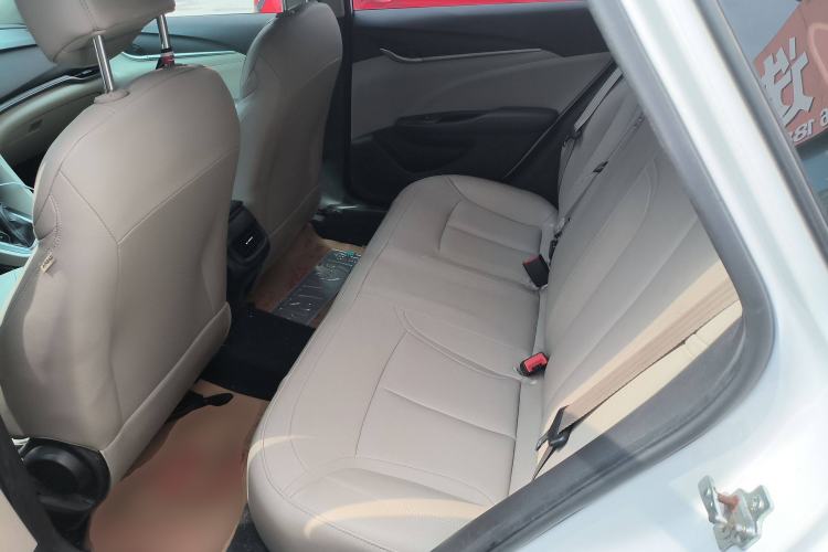 Used Buick GT 2016 15N Automatic Elite Edition
