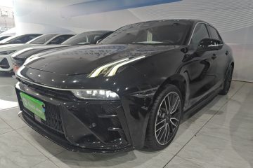 Used Lynk & Co 03 2023 2.0TD DCT JingPro