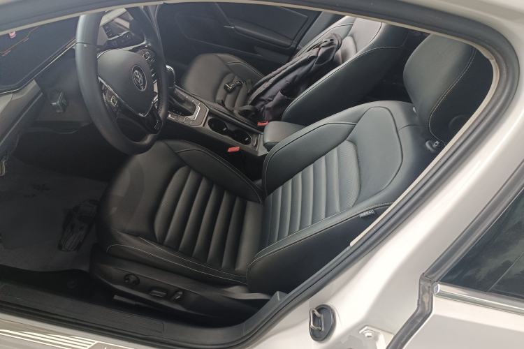 Used Volkswagen Lamando 2021 Revised Version 280TSI DSG Comfort Edition
