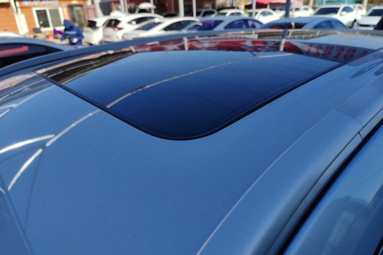 Used Geely Auto Emgrand X7 Sport 2016 1.8TD Automatic Smart Model
