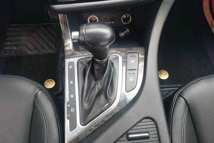 Used Kia K5 2014 2.0L Automatic LUXURY
