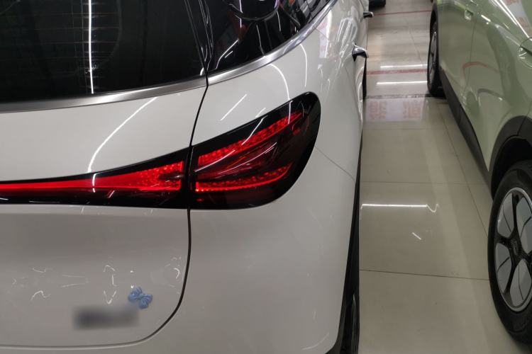 Used  #1 2023 Pro Edition