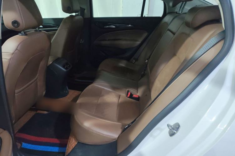 Used Buick Regal 2017 20T Elite Edition
