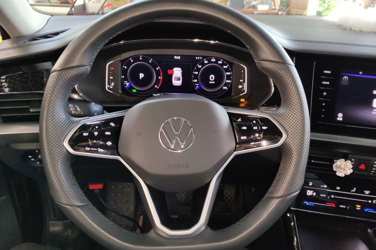 Used Volkswagen Passat 2024 330TSI Starry Elite Edition
