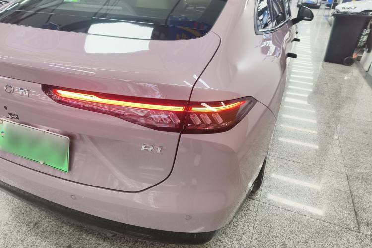 Used AION RT 2025 650 LiDAR Edition