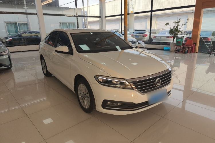 Used Volkswagen Lavida 2021 280TSI DSG Comfort Edition
