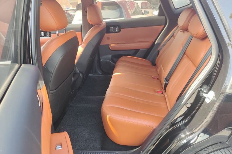 Used Wuling Xingguang S 
