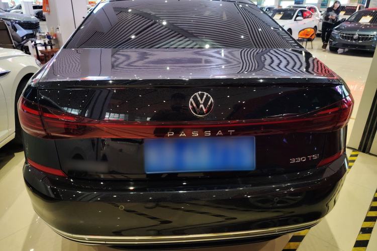 Used Volkswagen Passat 2023 Restyled 330TSI Starry Luxury Edition
