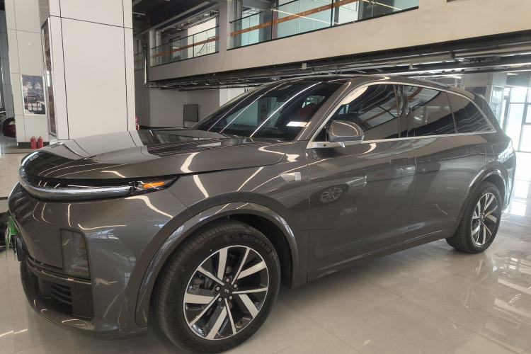 Used Li Auto L7 2023 Pro Model
