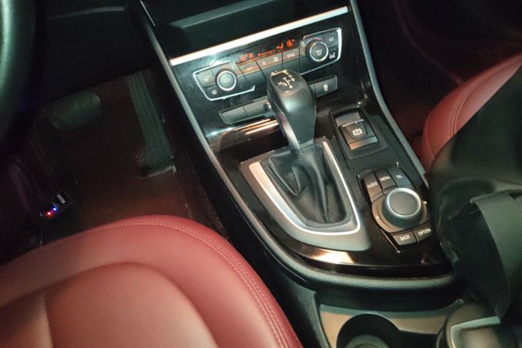 Used BMW 2 Series Active Tourer 2016 218i Leading Model