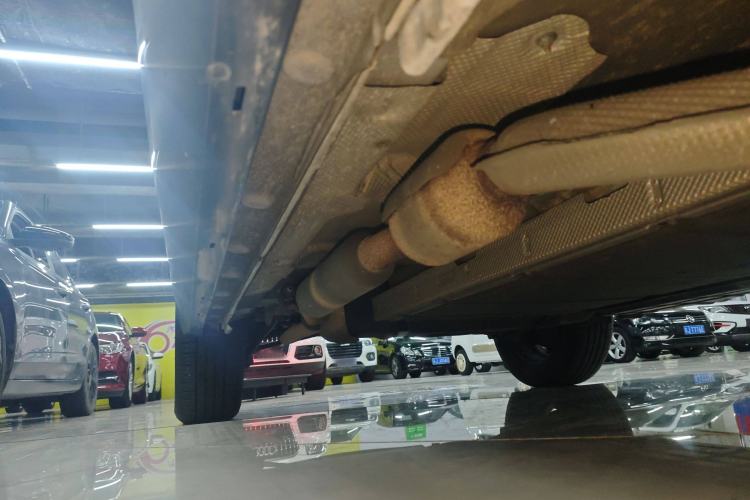 Used BYD Song Pro New Energy 2022 DM-i 51km Prestige Model
