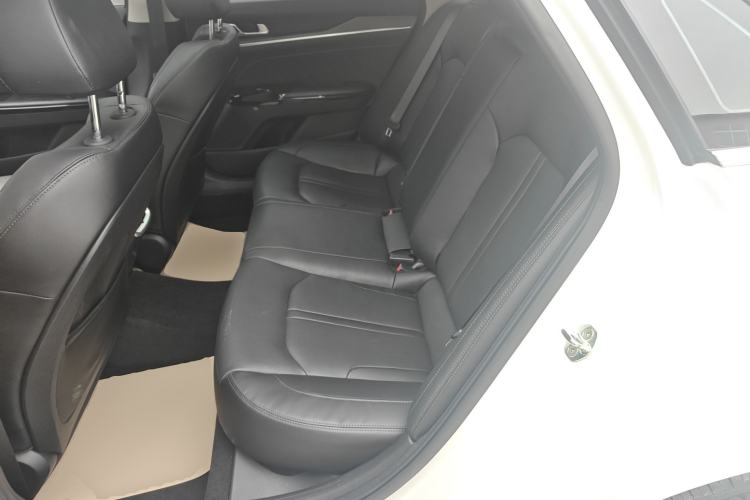 Used Kia K5 2020 380T GT-Line Flagship Edition