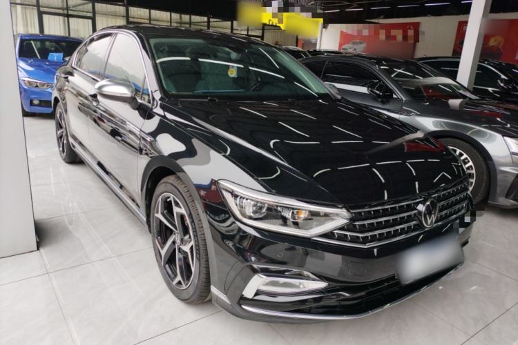 Used Volkswagen Magotan 2023 2 Million Units Commemorative Edition 330TSI DSG Luxury Version