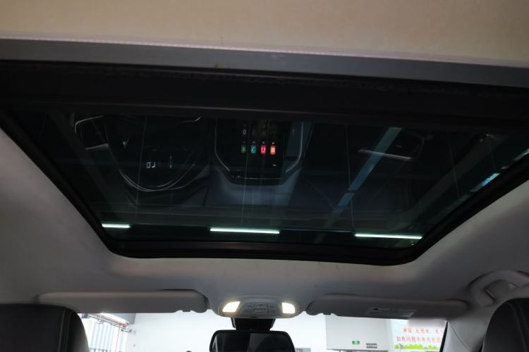 Used Baojun 530 2020 1.5T CVT Prestige Connected Version 6 Seats
