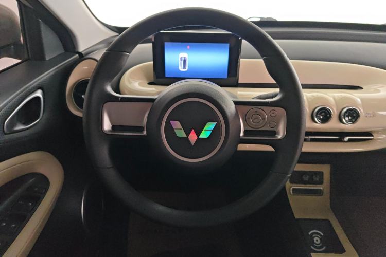 Used Wuling Bingo 2024 203km Light Edition
