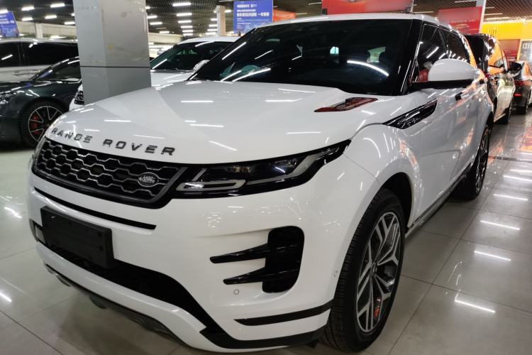 Used Land Rover Range Rover Evoque 2020 249 PS R-DYNAMIC SE Sport Technology Edition
