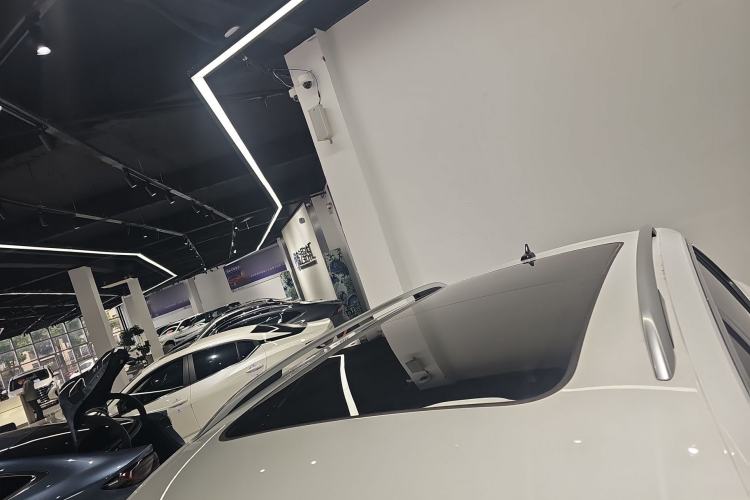 Used Volkswagen Tayron 2025 Zhongxiang Version 330TSI
