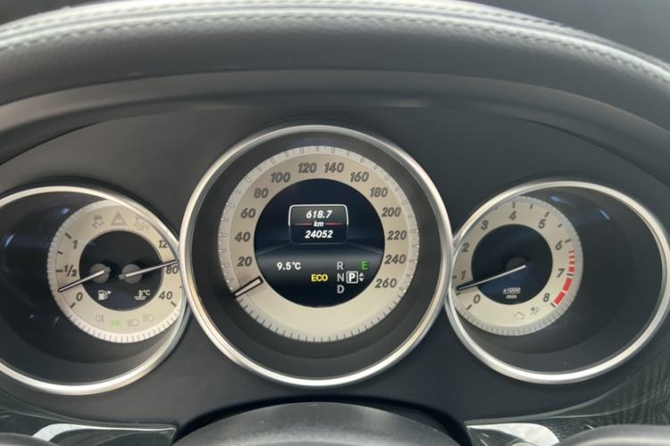 Used Mercedes-Benz CLS 2015 CLS 260