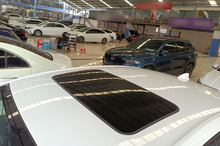 Used Buick Verano 2018 Sedan 20T Dual-Clutch Leading Model