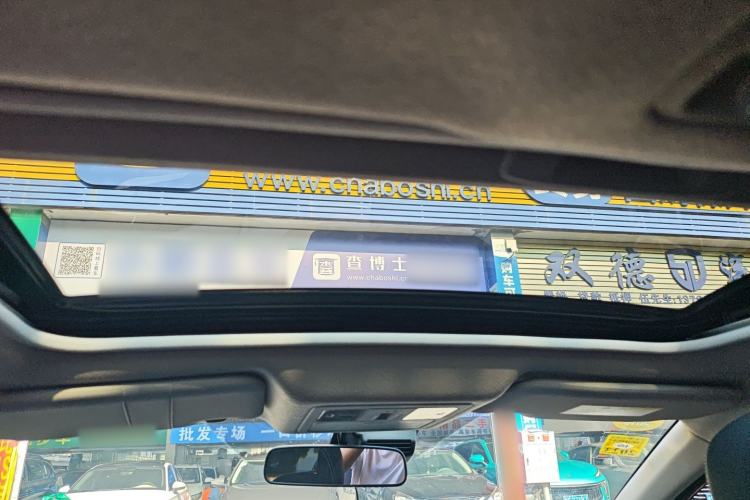 Used Nissan Tiida 2019 1.6L CVT Smart Drive Version China VI Standard