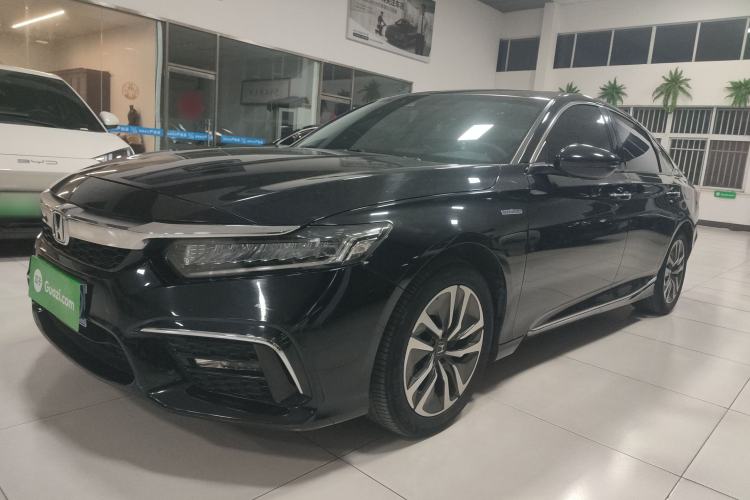 Used Honda Inspire 2019 Rui·Hybrid 2.0L Jingya Edition China VI
