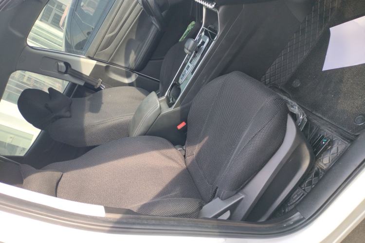 Used Cowin Xuanjie Pro EV 2022 401 km Enjoyment Version