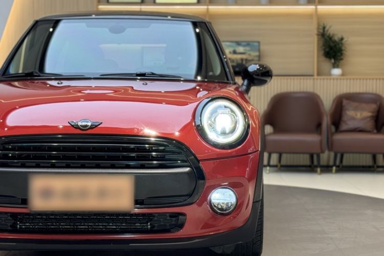 Used  MINI 2016 1.2T ONE Pioneer Edition