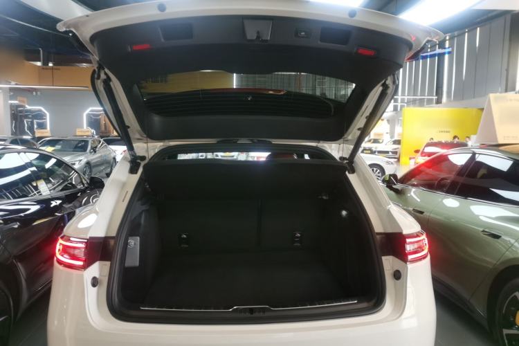 Used Hima AITO M5 2025 Extended-Range Ultra All-Wheel-Drive Version
