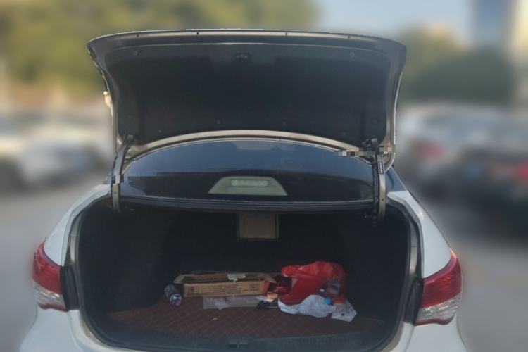 Used Nissan Sylphy 2018 Classic 1.6XE+ CVT Luxury Edition
