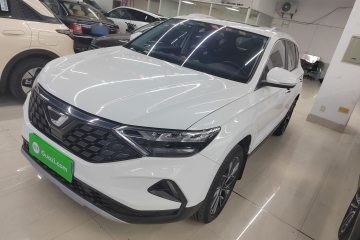 Used Jetta VS5 2019 280TSI Automatic Glory Edition