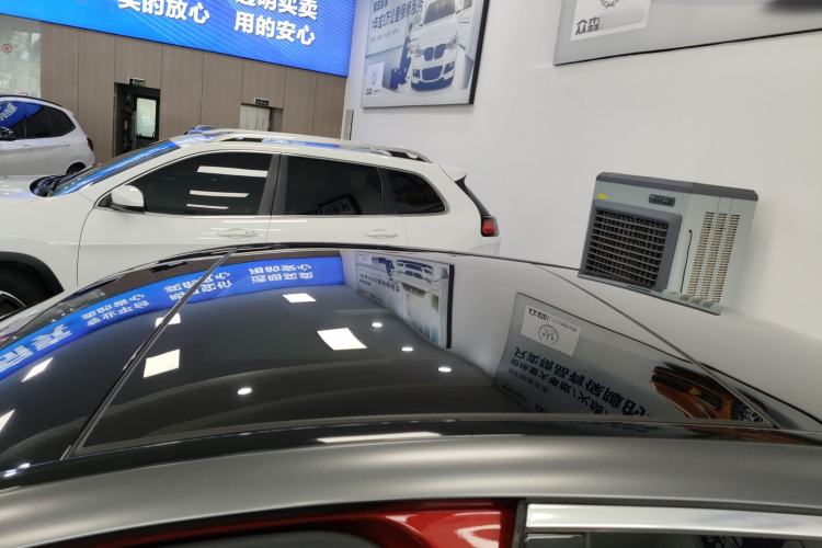 Used Mercedes-Benz C-Class 2017 Facelift C 200 L Sport Edition