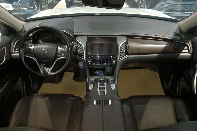 Used Honda Avancier 2020 370TURBO Four-Wheel Drive Premium Edition
